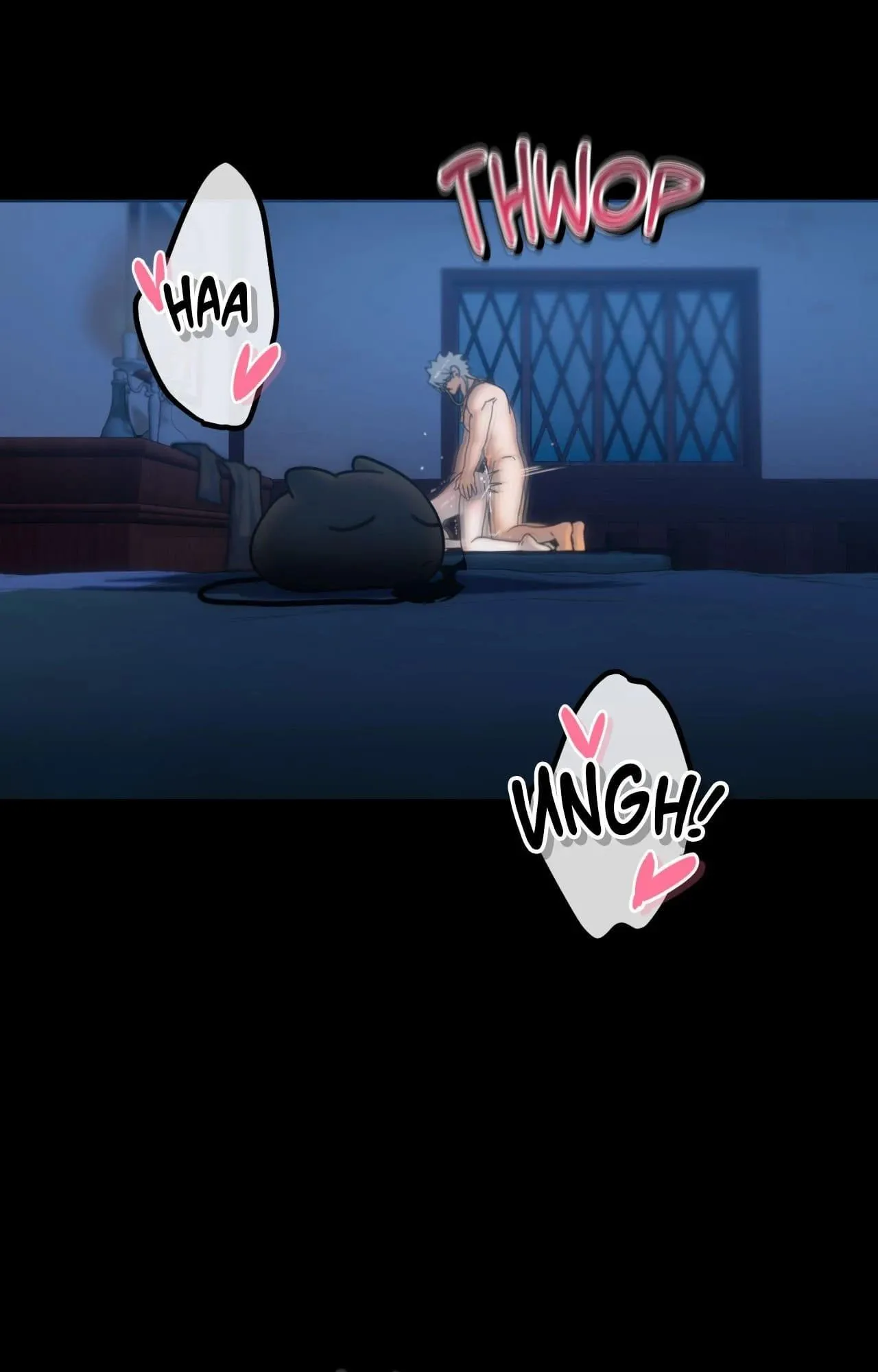 Read Jewel Witch chapter 31 image 53 on Lezhin
