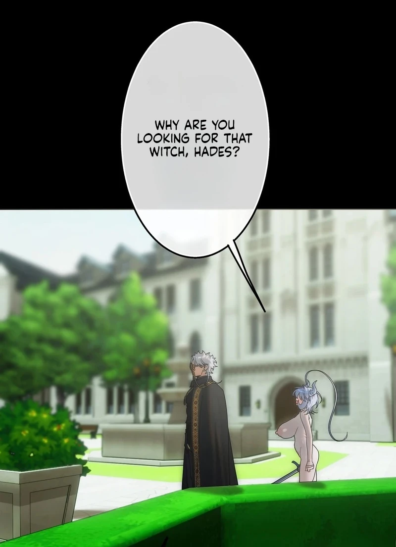 Read Jewel Witch chapter 37 image 1 on Lezhin
