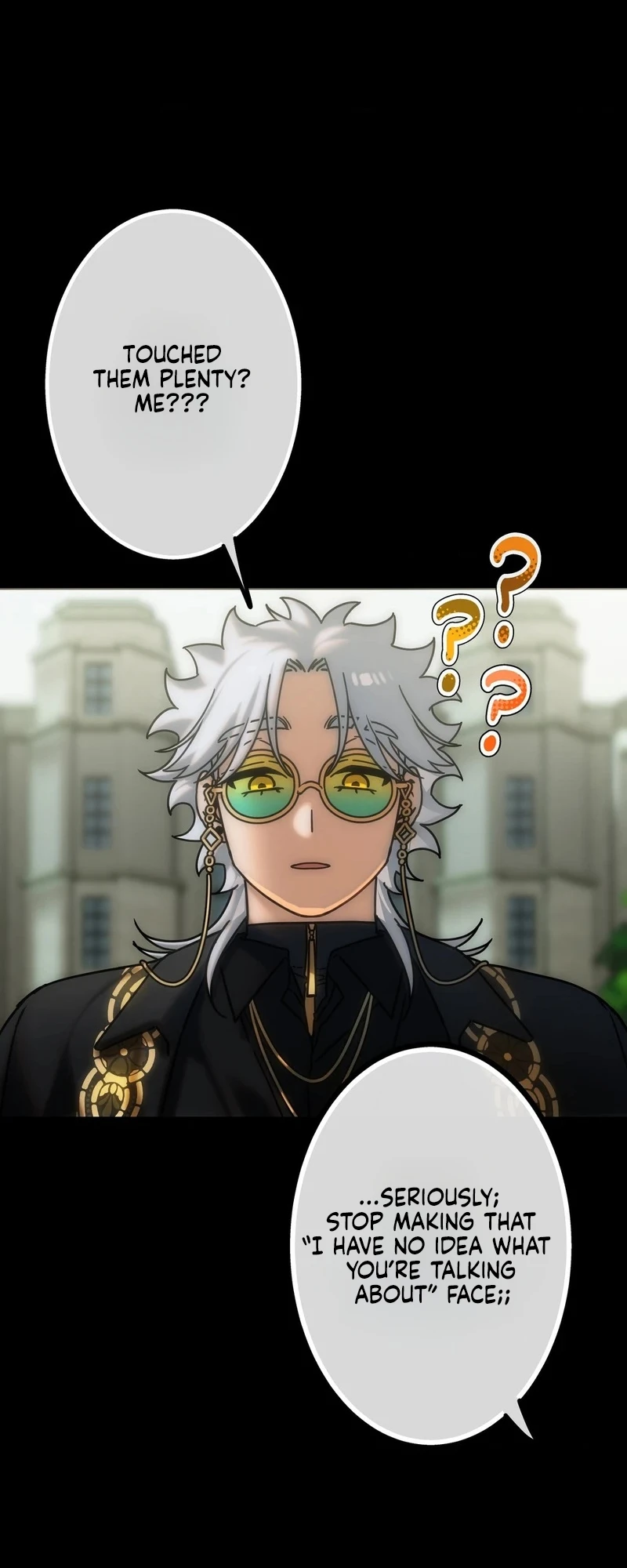 Read Jewel Witch chapter 37 image 12 on Lezhin