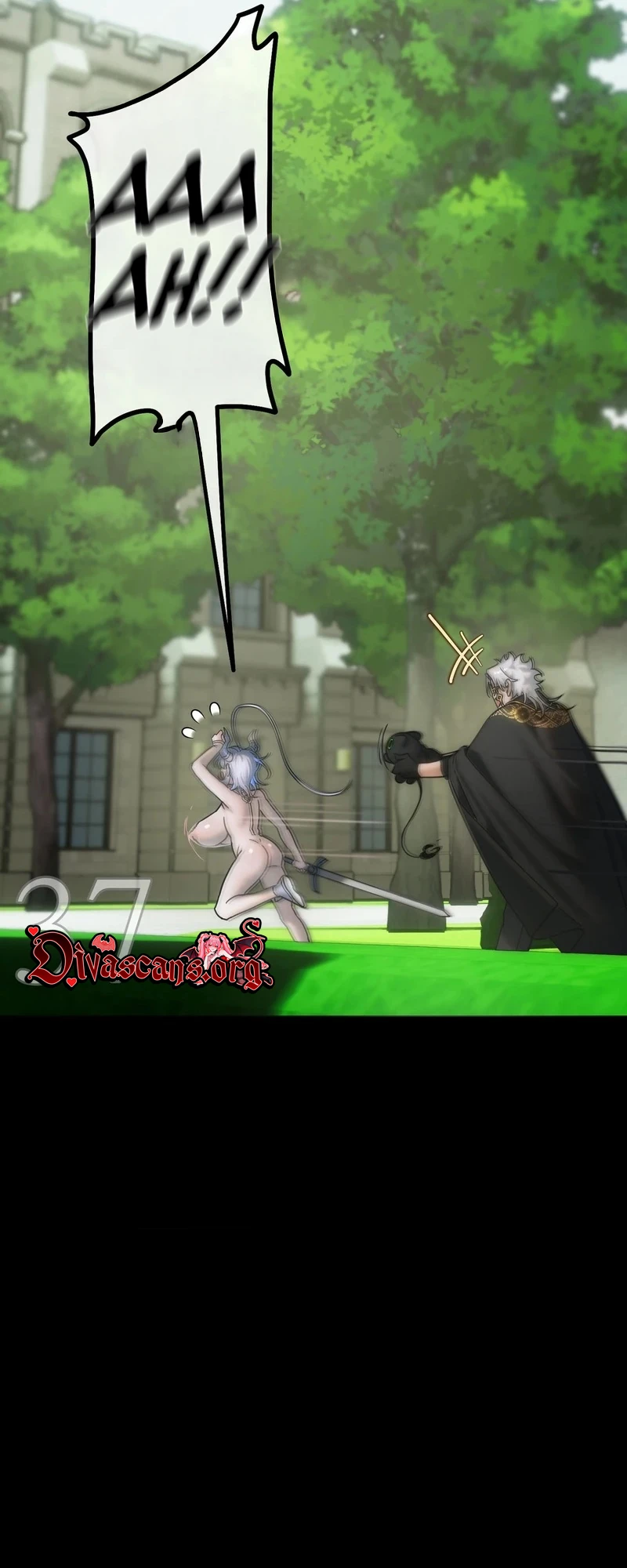 Read Jewel Witch chapter 37 image 19 on Lezhin