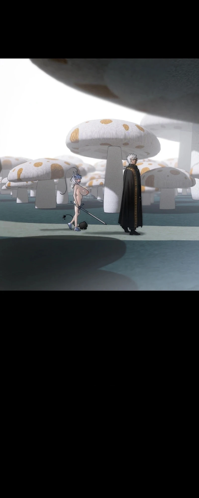 Read Jewel Witch chapter 37 image 21 on Lezhin