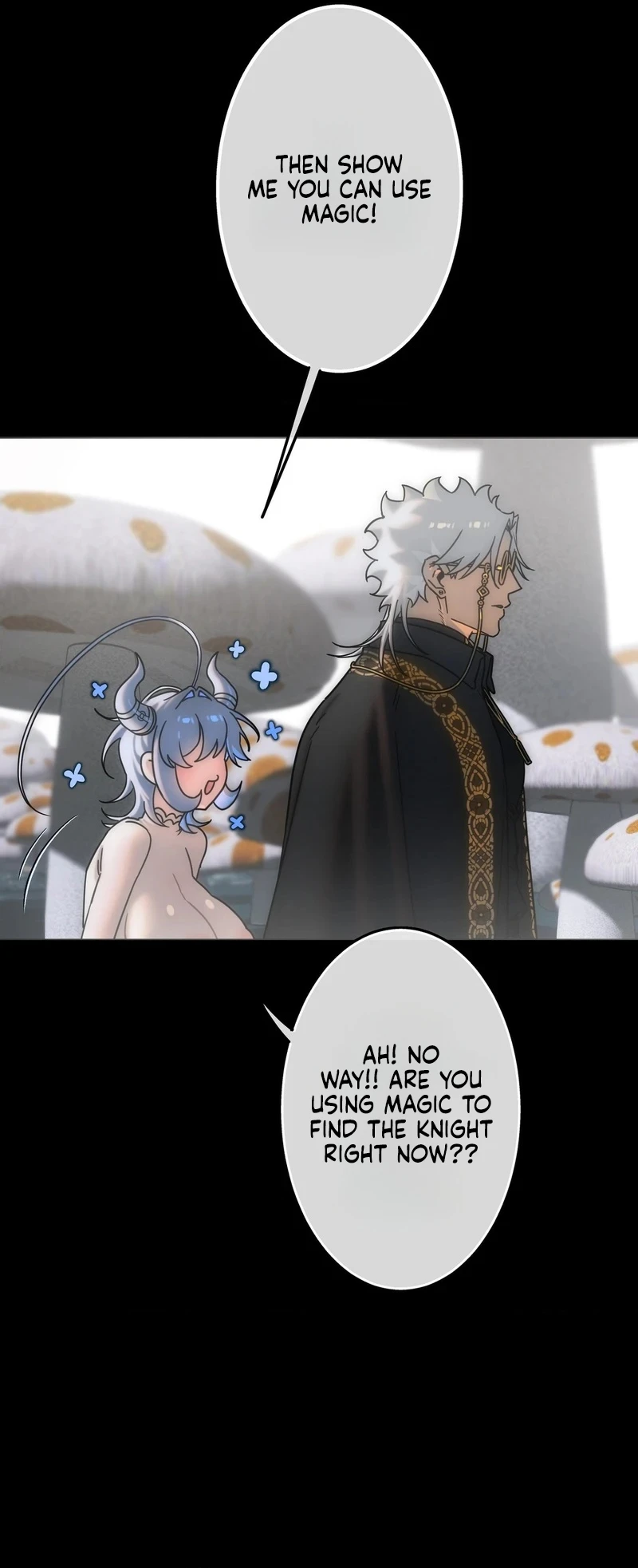 Read Jewel Witch chapter 37 image 27 on Lezhin
