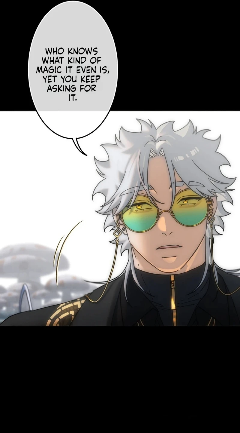 Read Jewel Witch chapter 37 image 28 on Lezhin
