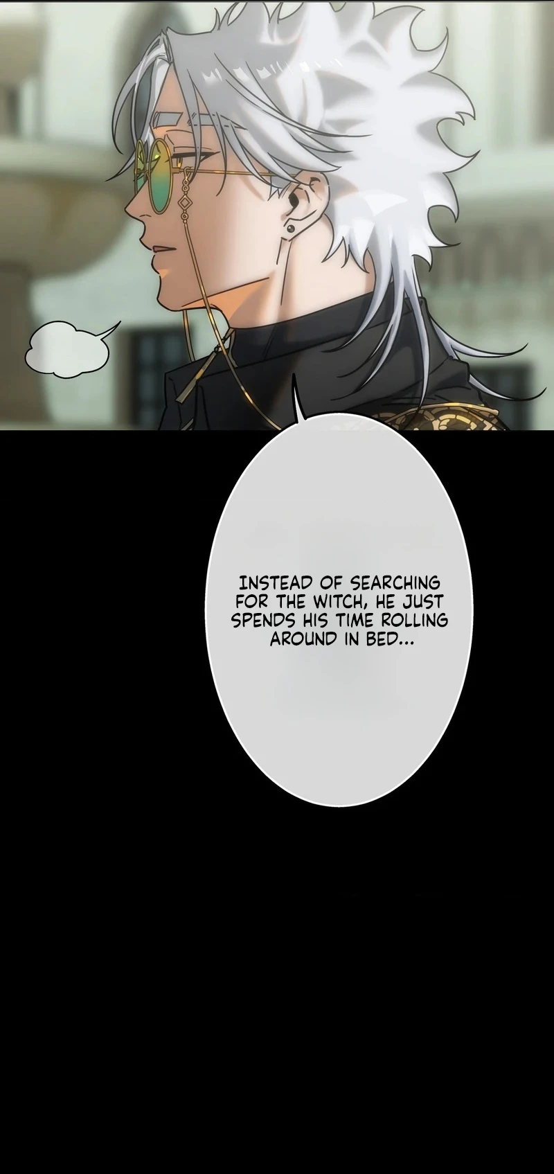 Read Jewel Witch chapter 37 image 3 on Lezhin