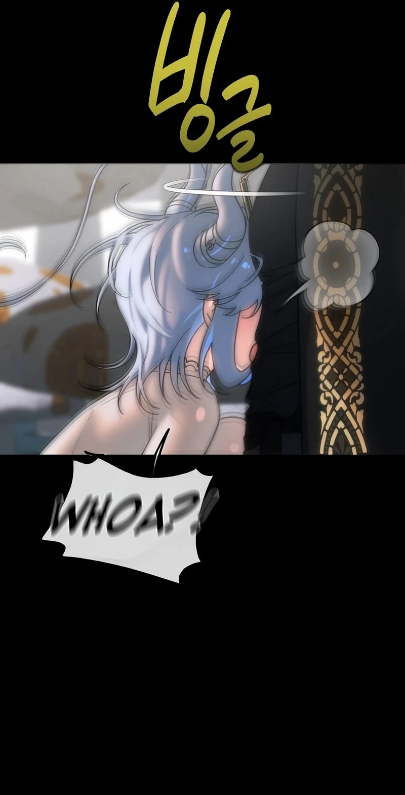 Read Jewel Witch chapter 37 image 30 on Lezhin