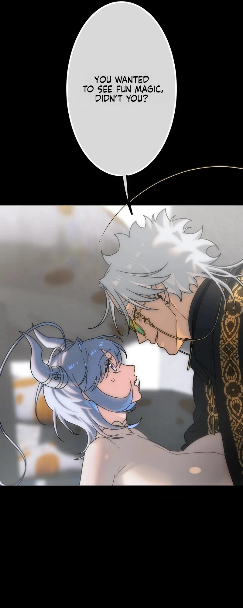 Read Jewel Witch chapter 37 image 31 on Lezhin