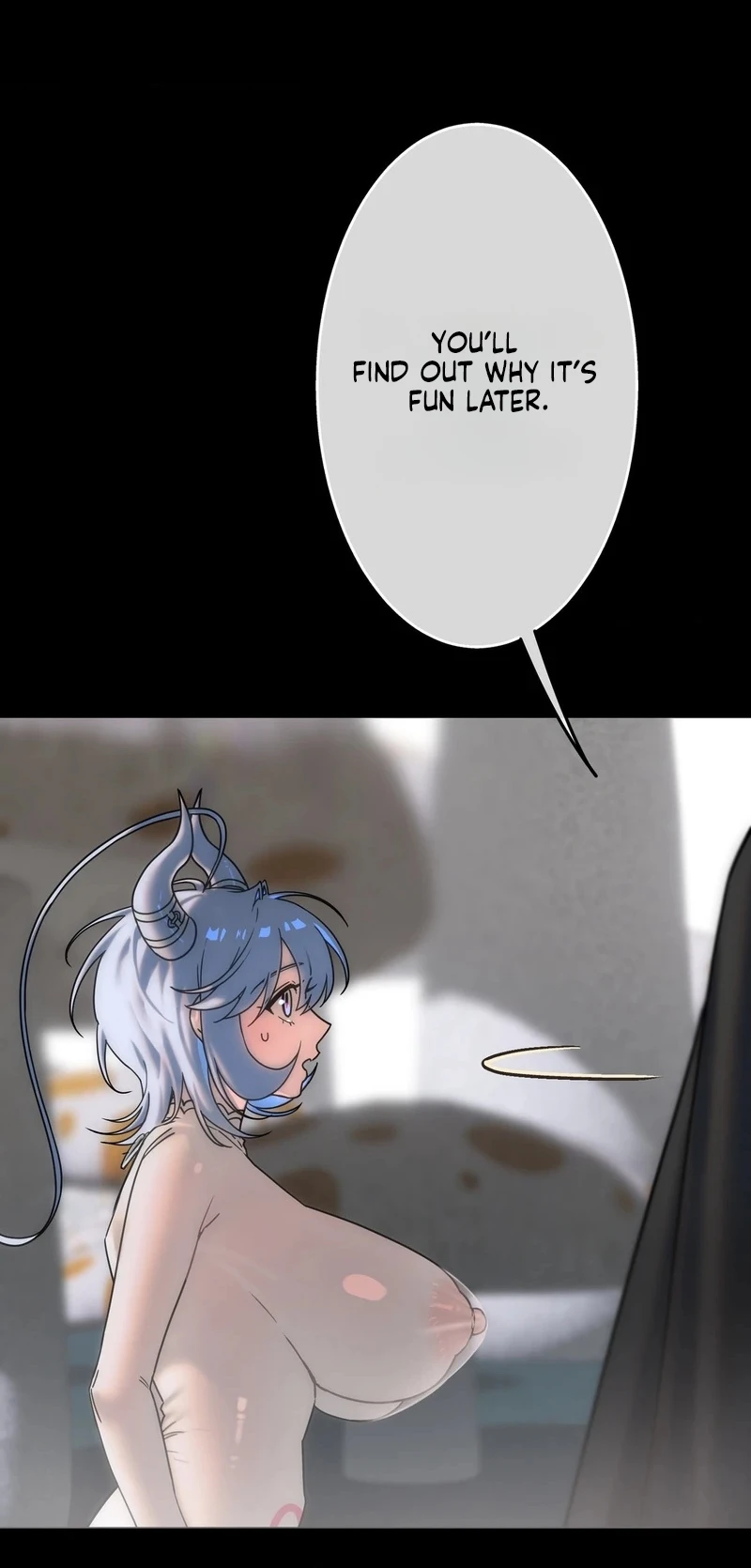 Read Jewel Witch chapter 37 image 36 on Lezhin