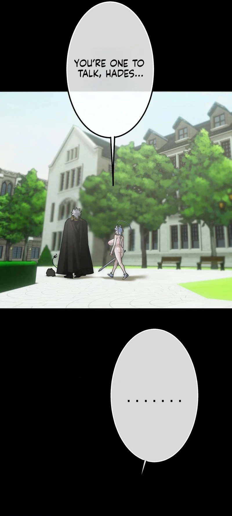 Read Jewel Witch chapter 37 image 4 on Lezhin