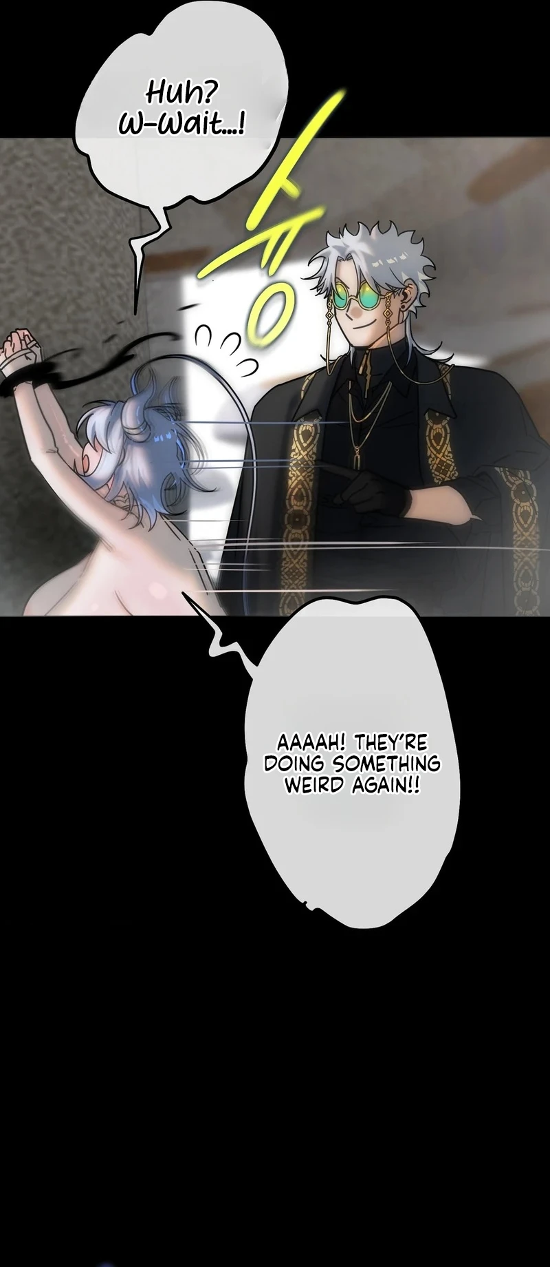 Read Jewel Witch chapter 37 image 42 on Lezhin