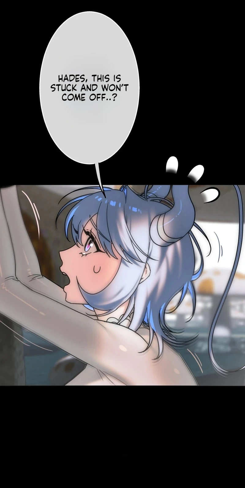Read Jewel Witch chapter 37 image 44 on Lezhin