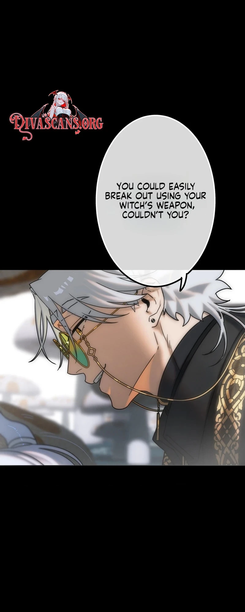 Read Jewel Witch chapter 37 image 47 on Lezhin