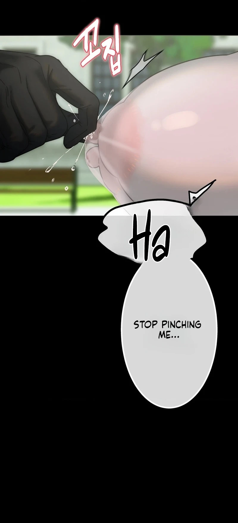 Read Jewel Witch chapter 37 image 9 on Lezhin