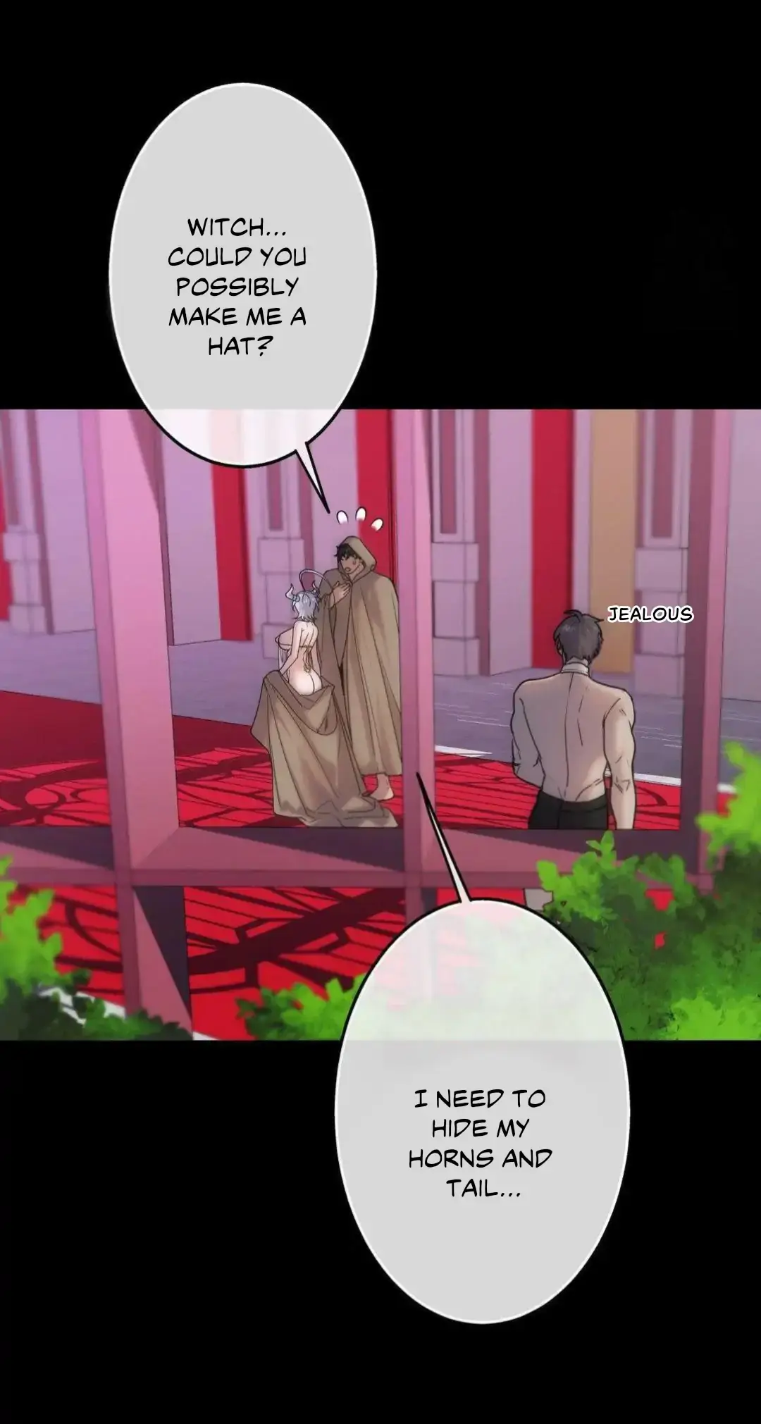 Read Jewel Witch chapter 4 image 11 on Lezhin