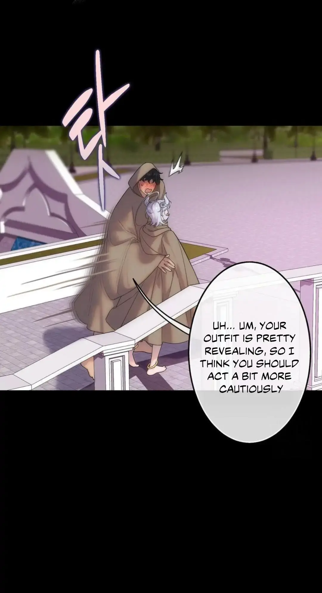 Read Jewel Witch chapter 4 image 3 on Lezhin