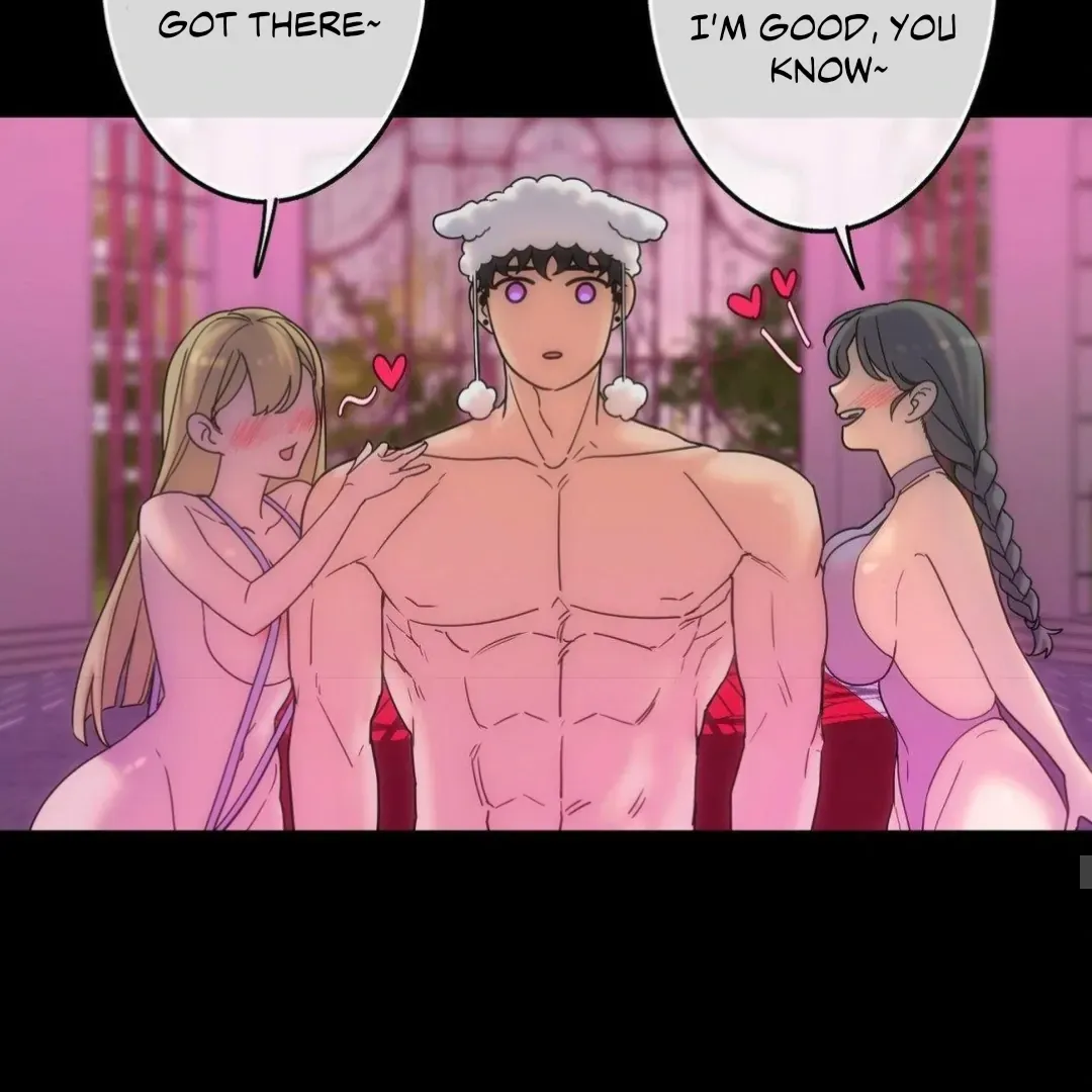 Read Jewel Witch chapter 4 image 31 on Lezhin