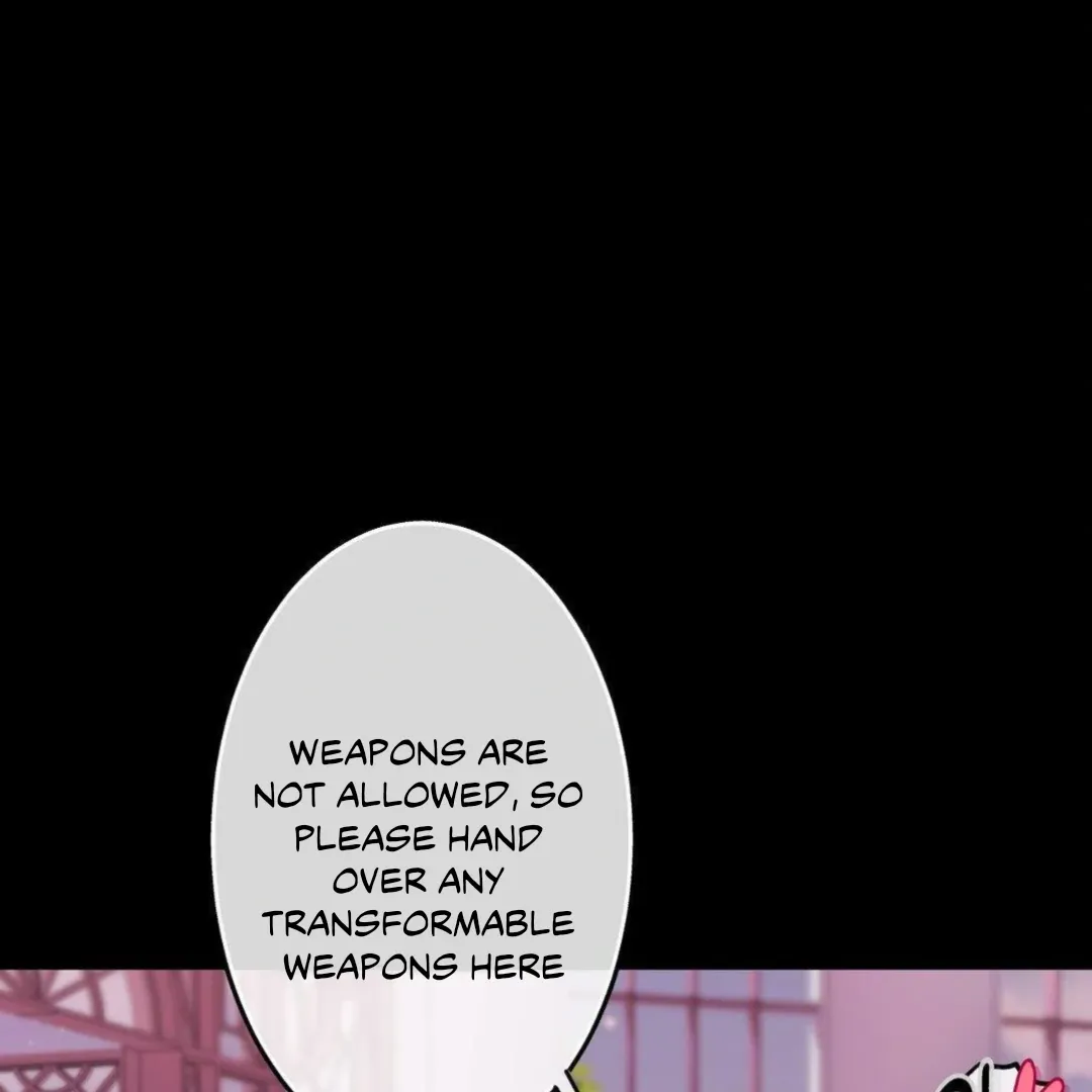 Read Jewel Witch chapter 4 image 5 on Lezhin