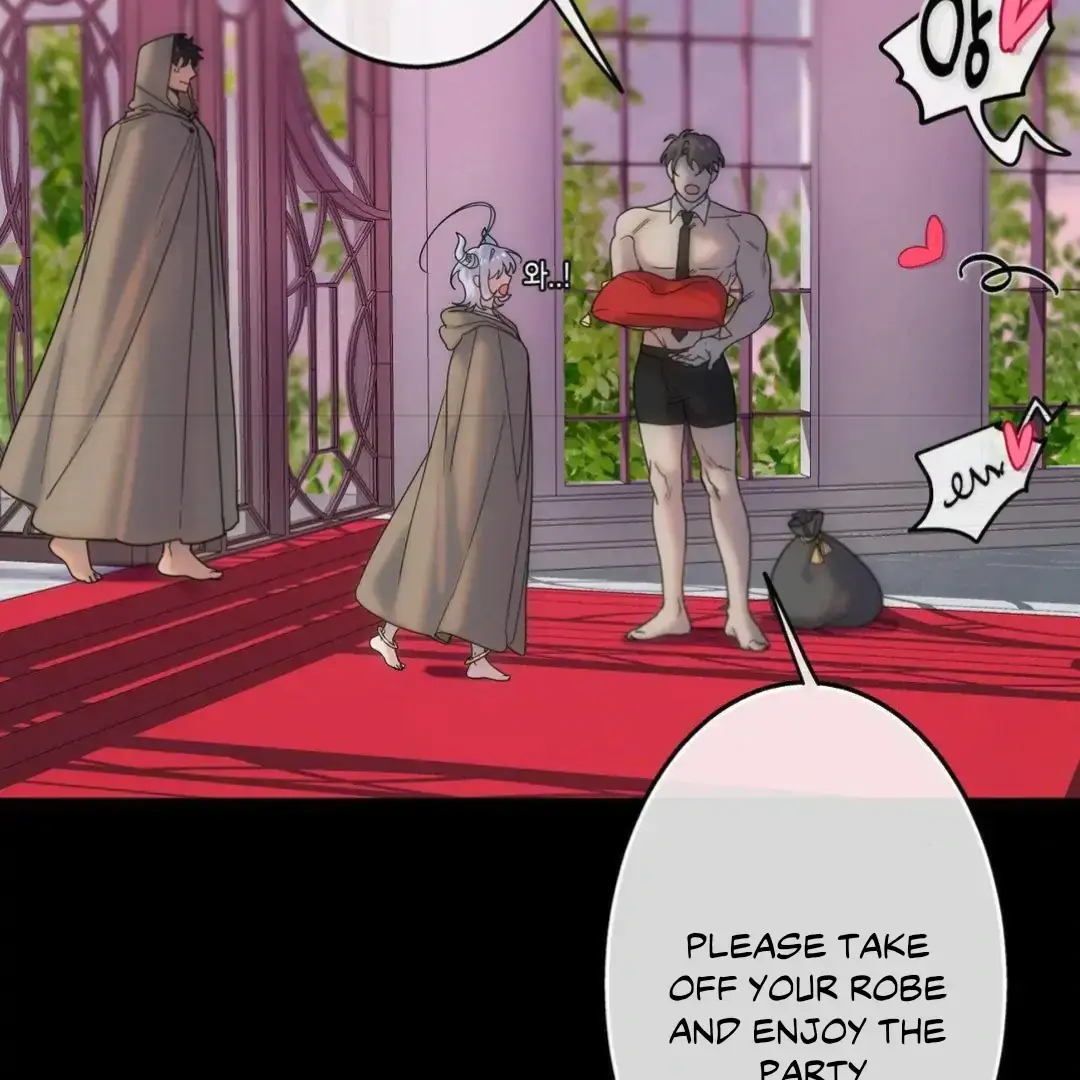 Read Jewel Witch chapter 4 image 6 on Lezhin
