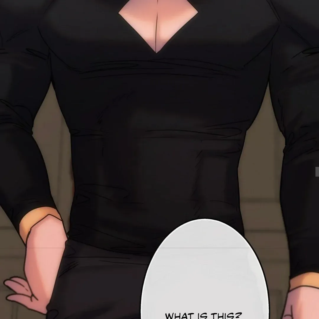 Read Jewel Witch chapter 4 image 85 on Lezhin