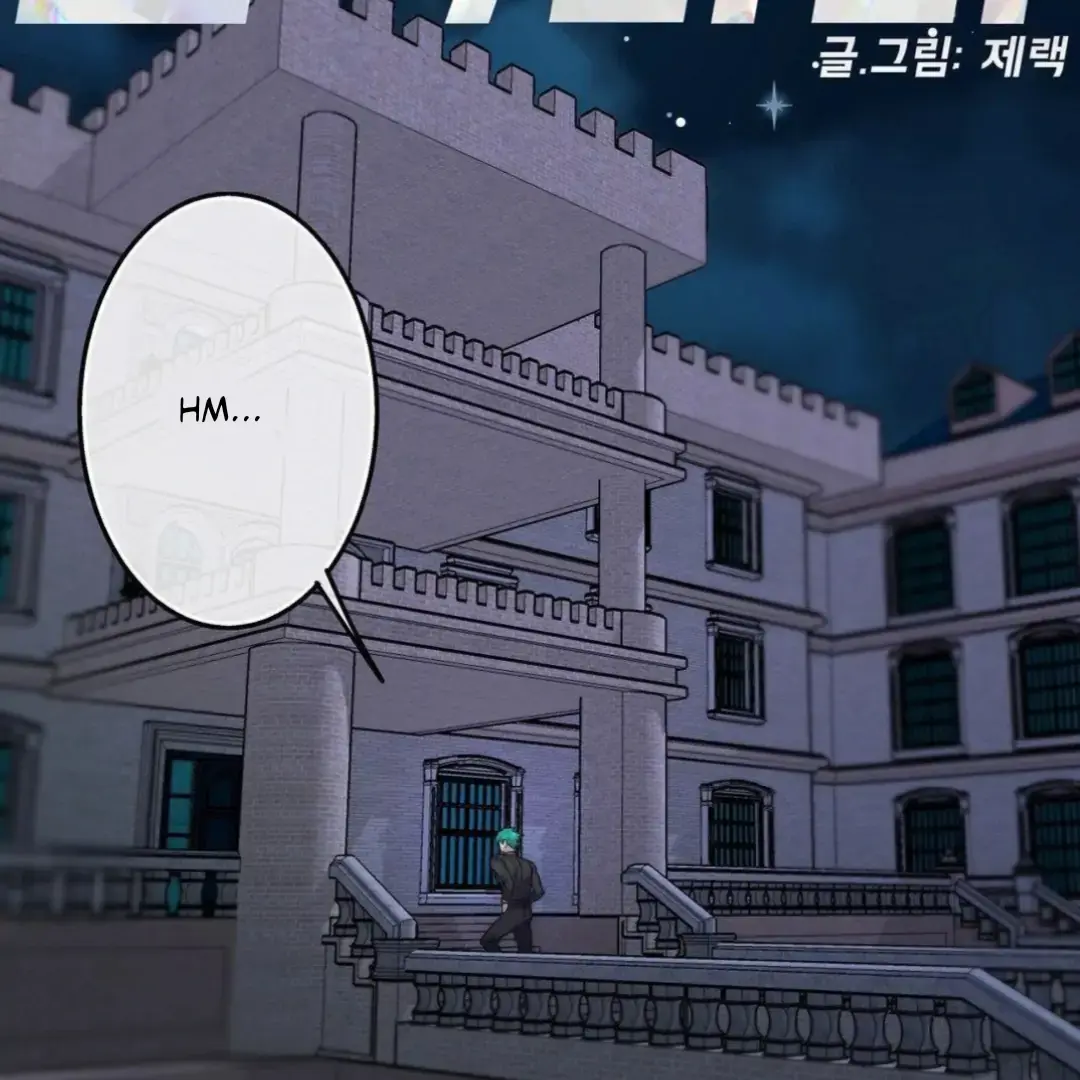 Read Jewel Witch chapter 6 image 2 on Lezhin