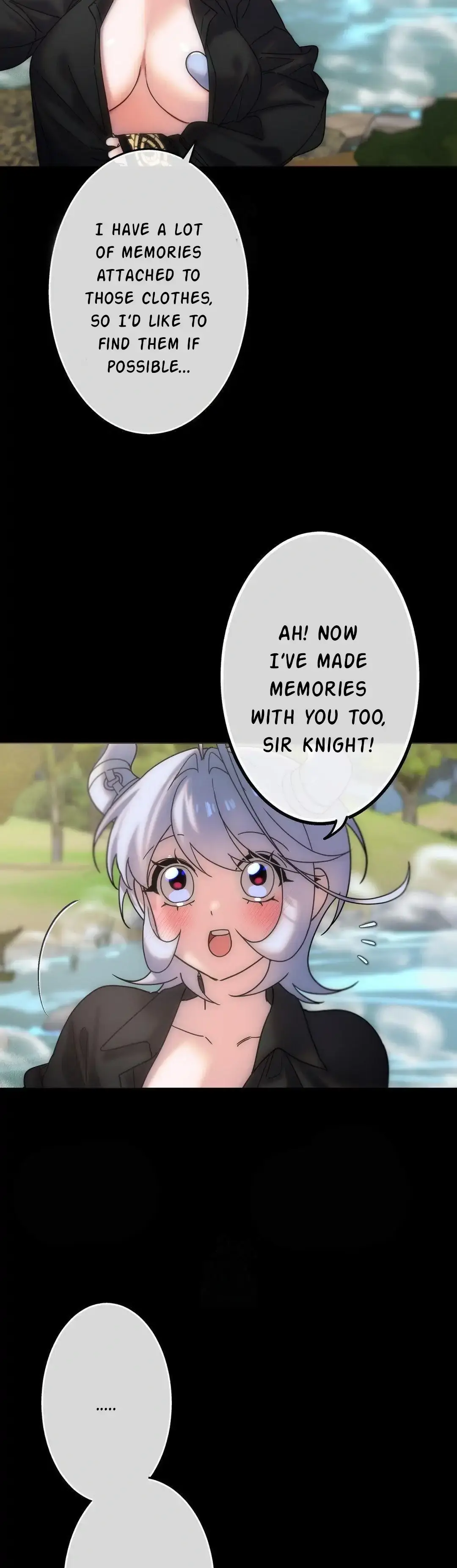 Read Jewel Witch chapter 8 image 14 on Lezhin