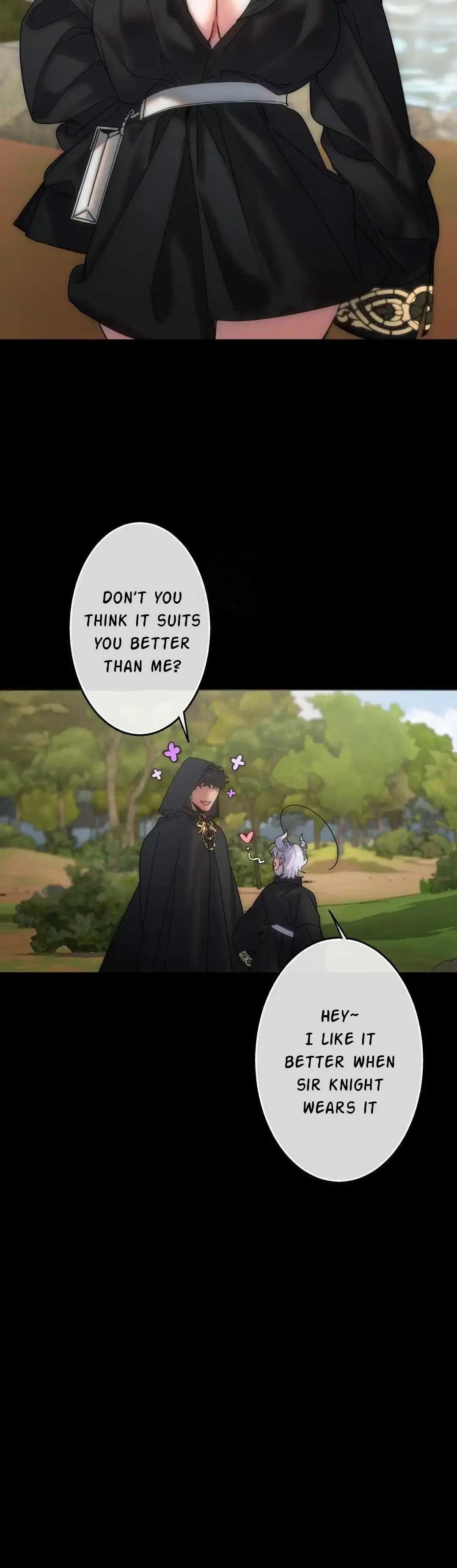 Read Jewel Witch chapter 8 image 18 on Lezhin