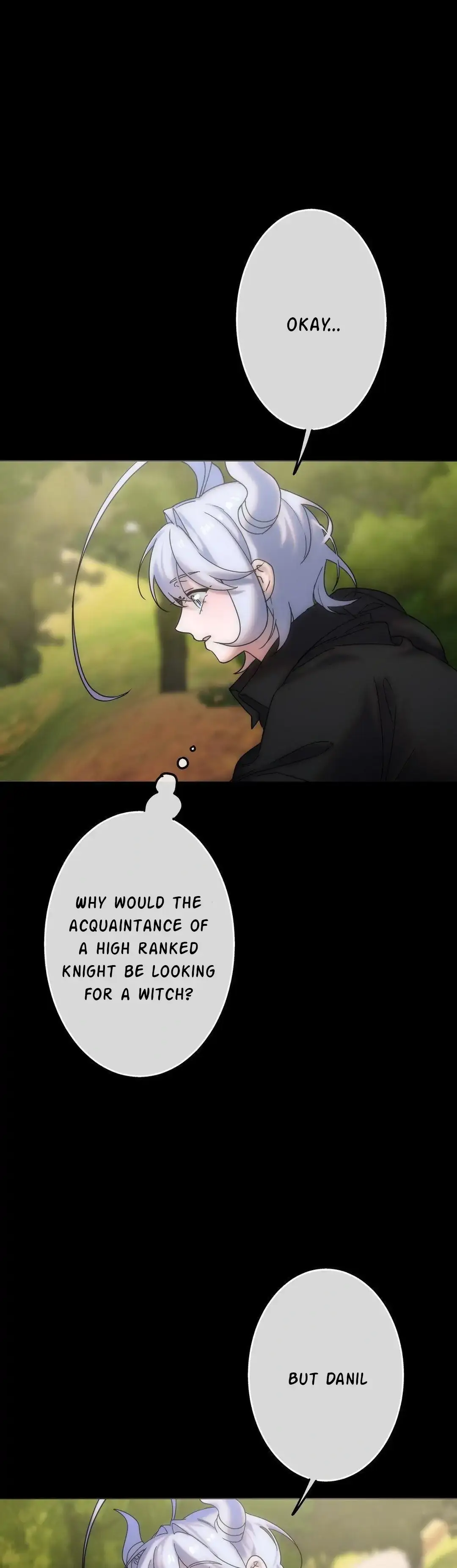 Read Jewel Witch chapter 8 image 21 on Lezhin