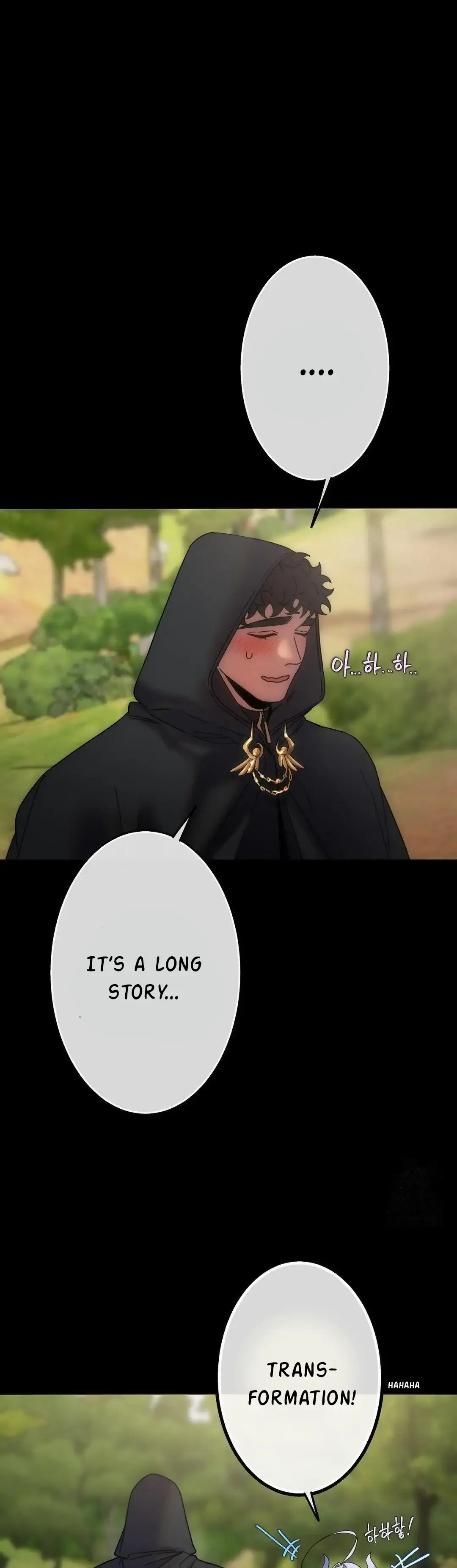Read Jewel Witch chapter 8 image 23 on Lezhin