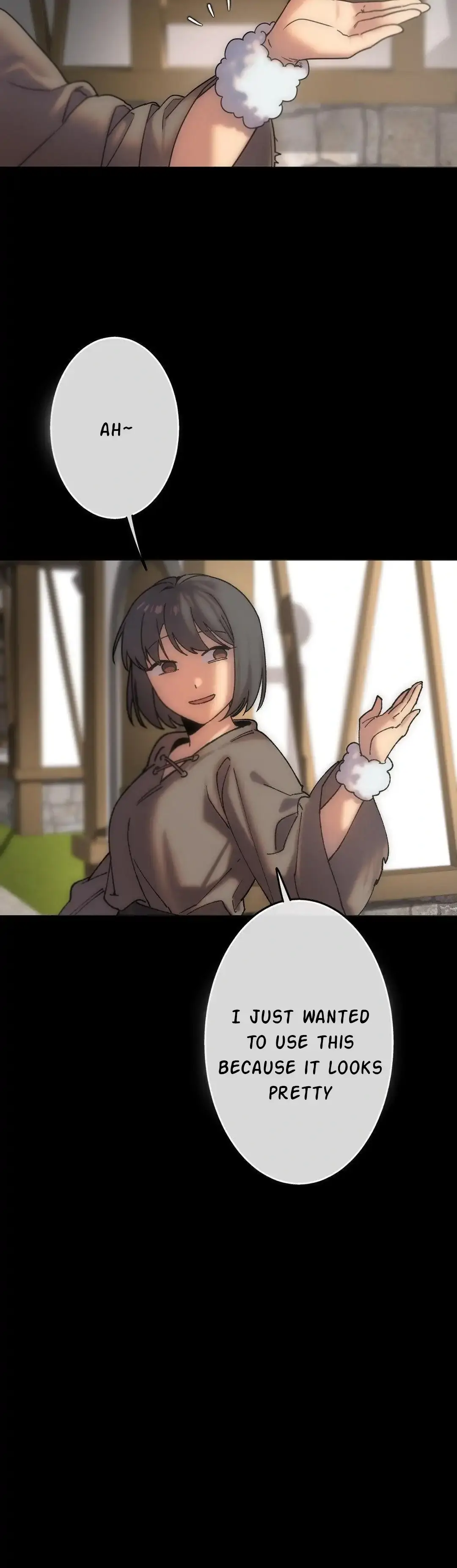 Read Jewel Witch chapter 8 image 29 on Lezhin