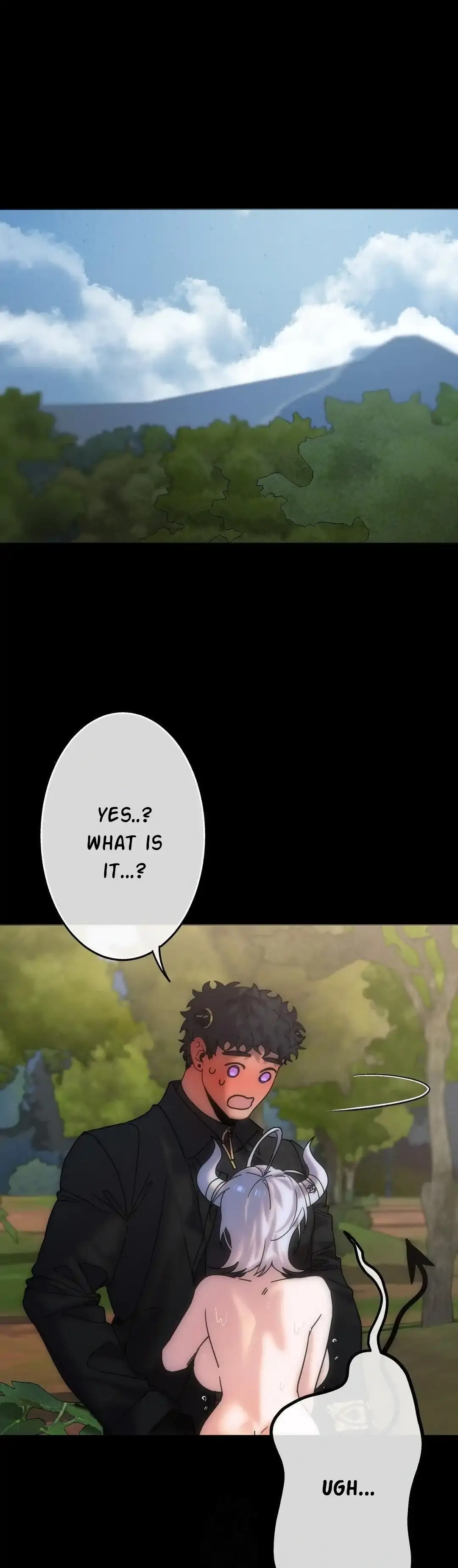 Read Jewel Witch chapter 8 image 9 on Lezhin
