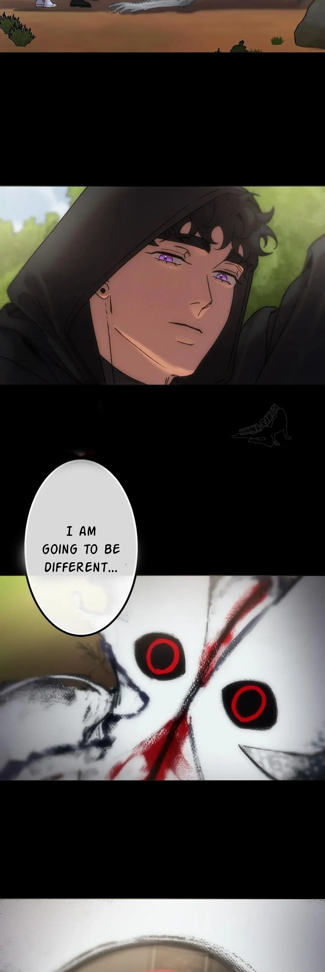 Read Jewel Witch chapter 9 image 17 on Lezhin