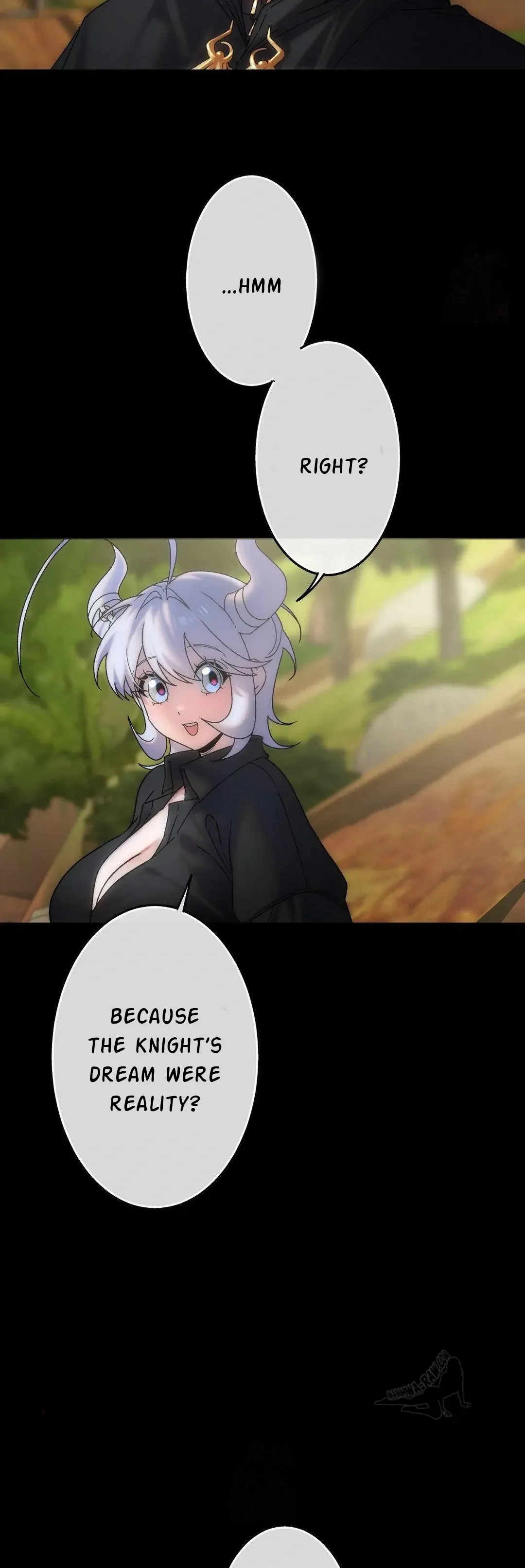 Read Jewel Witch chapter 9 image 2 on Lezhin