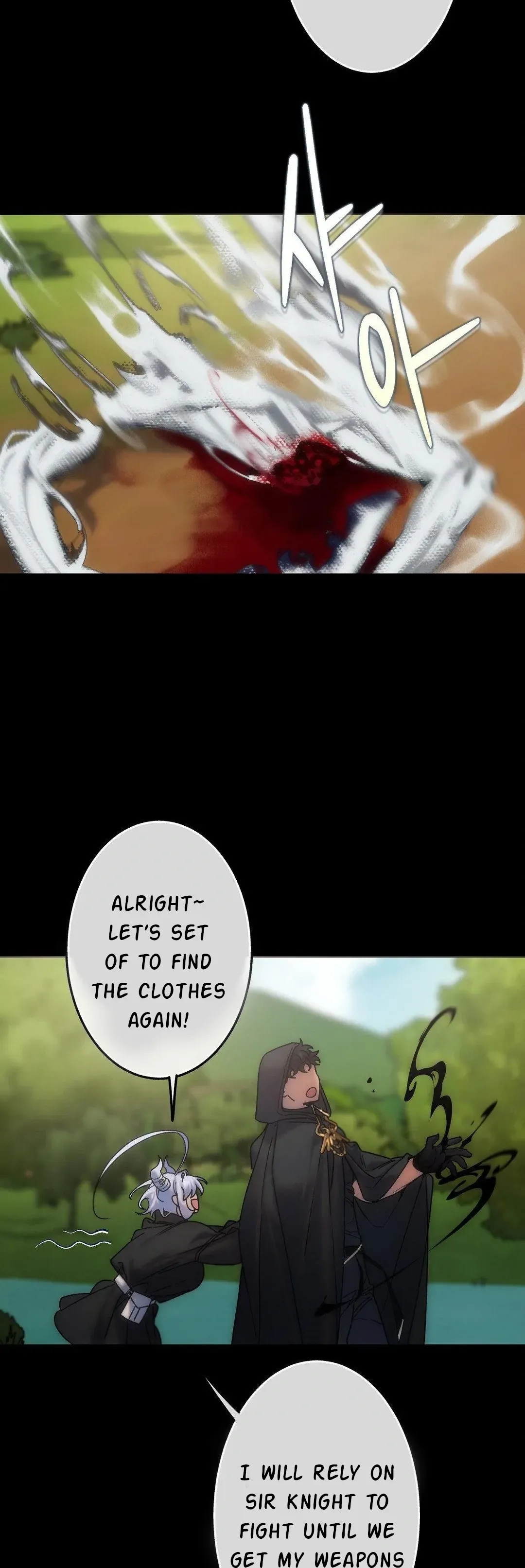Read Jewel Witch chapter 9 image 23 on Lezhin