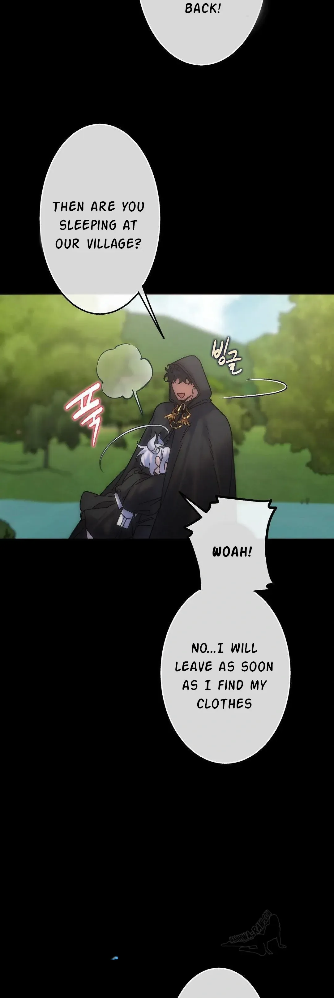 Read Jewel Witch chapter 9 image 24 on Lezhin