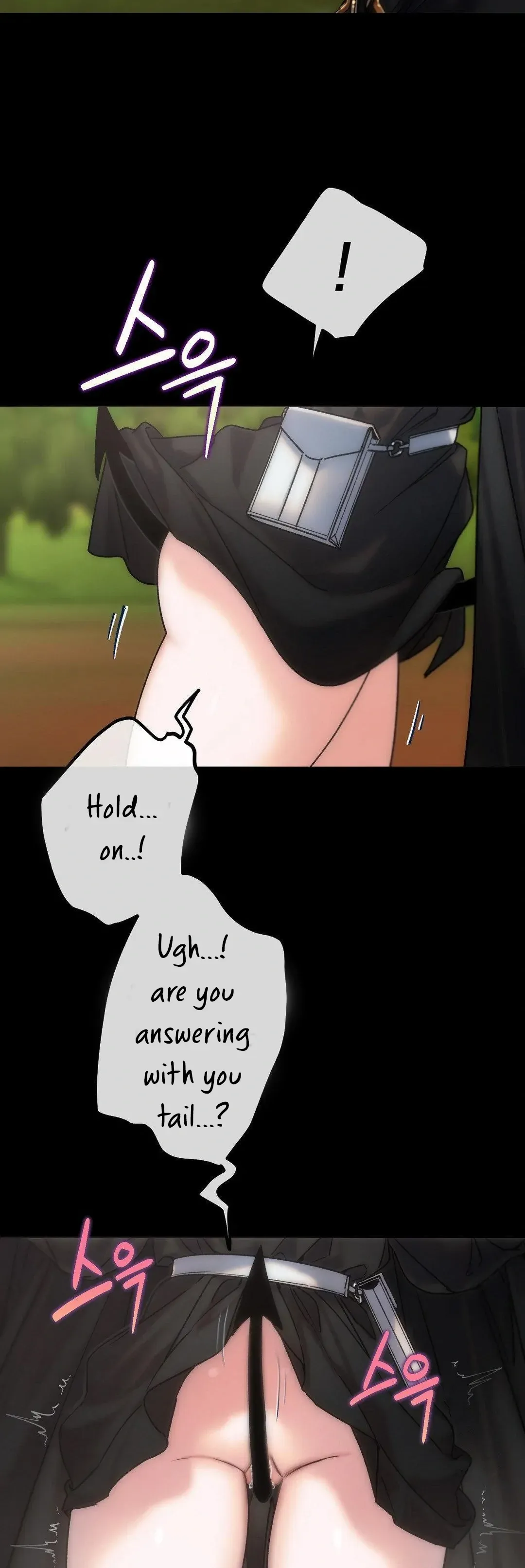 Read Jewel Witch chapter 9 image 26 on Lezhin