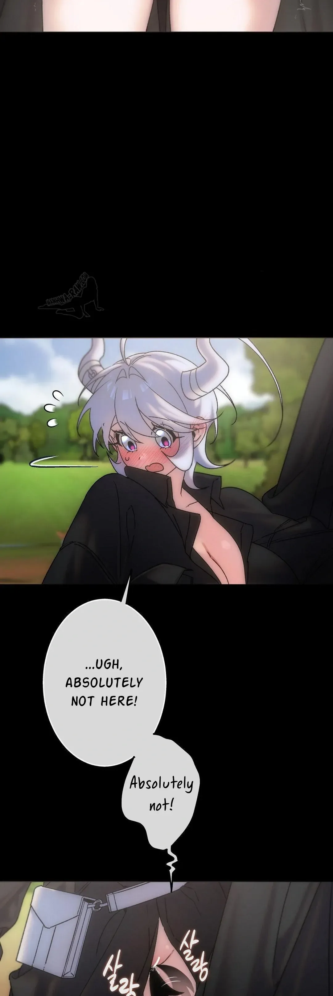 Read Jewel Witch chapter 9 image 27 on Lezhin