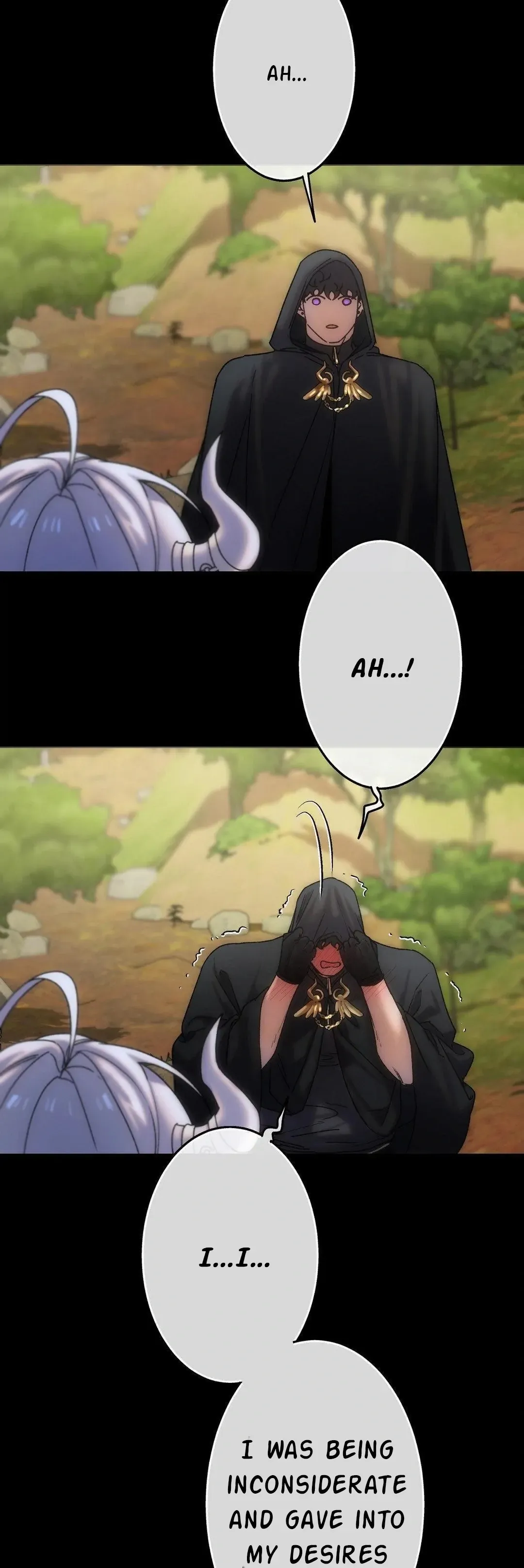 Read Jewel Witch chapter 9 image 3 on Lezhin