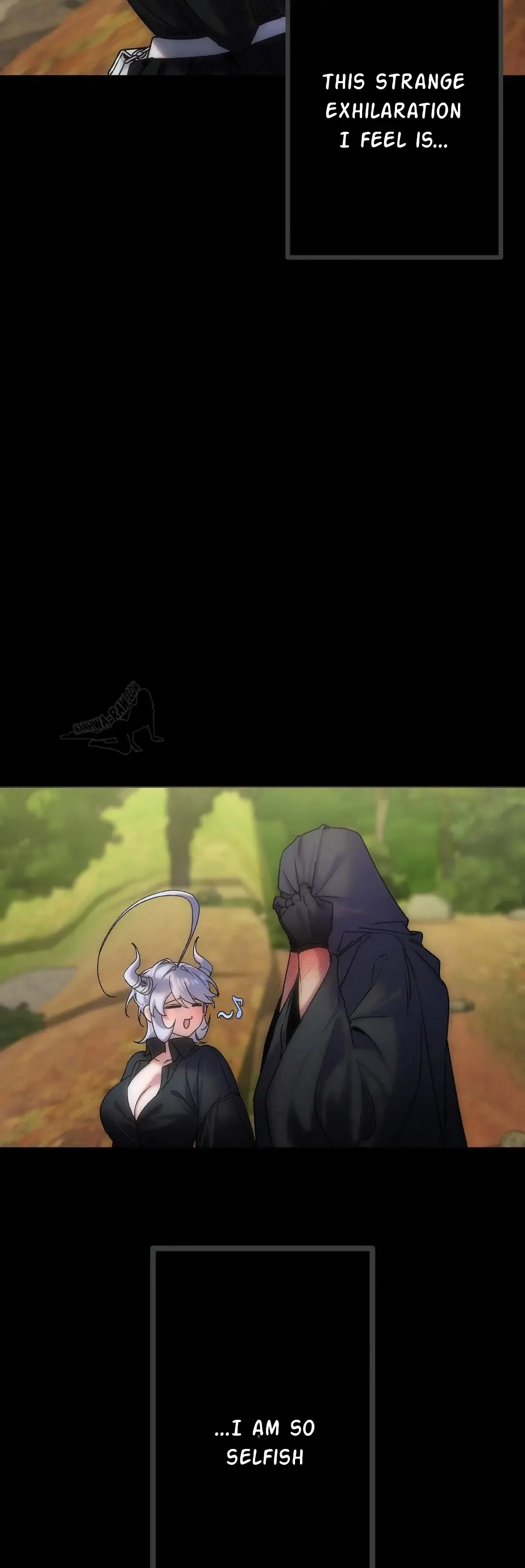 Read Jewel Witch chapter 9 image 5 on Lezhin