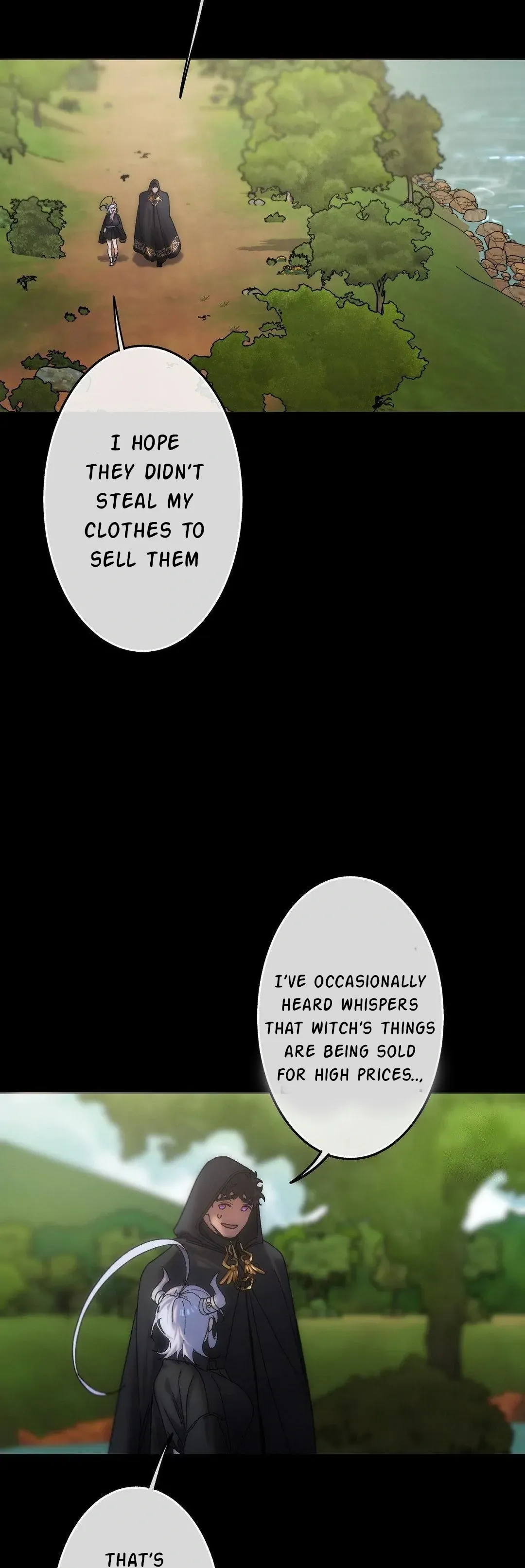 Read Jewel Witch chapter 9 image 7 on Lezhin