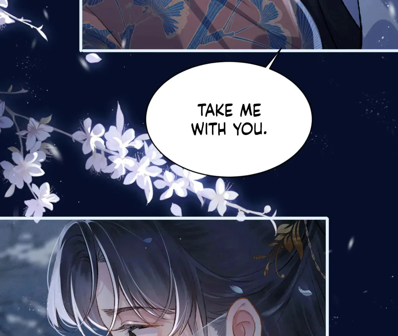 Jia Fan Pai Chapter 10 page 14 - 