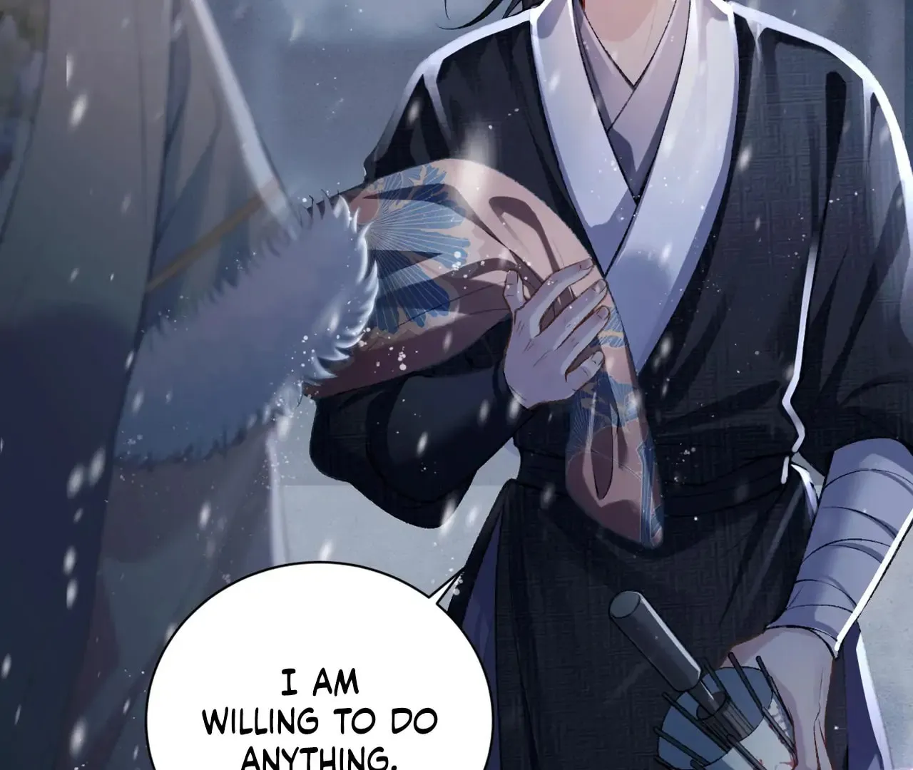 Jia Fan Pai Chapter 10 page 17 - 