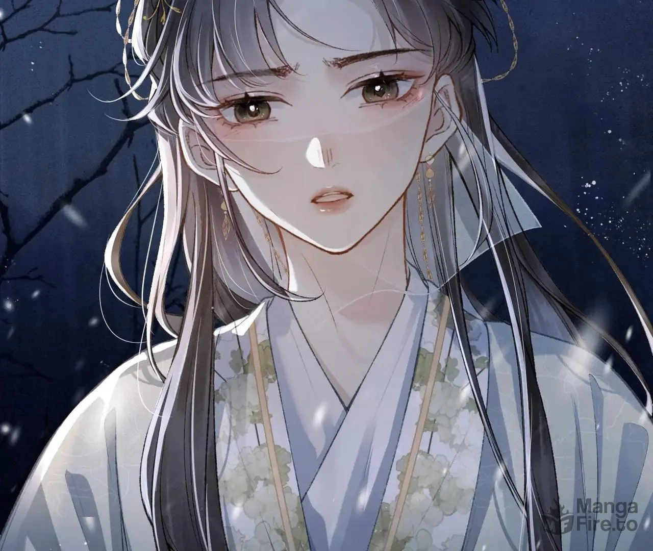 Jia Fan Pai Chapter 10 page 20 - 