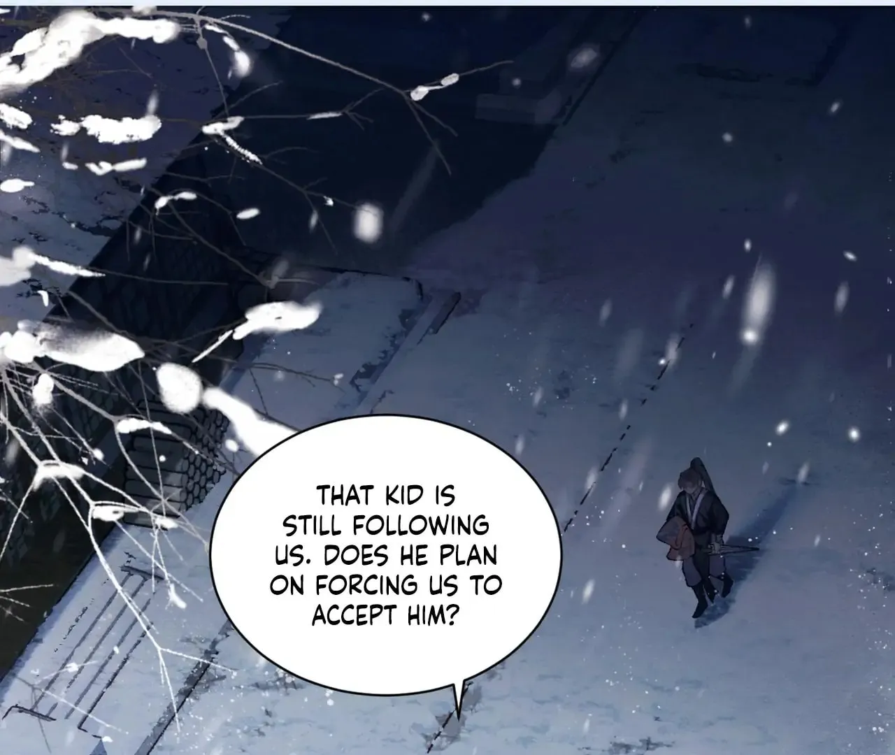 Jia Fan Pai Chapter 10 page 23 - 