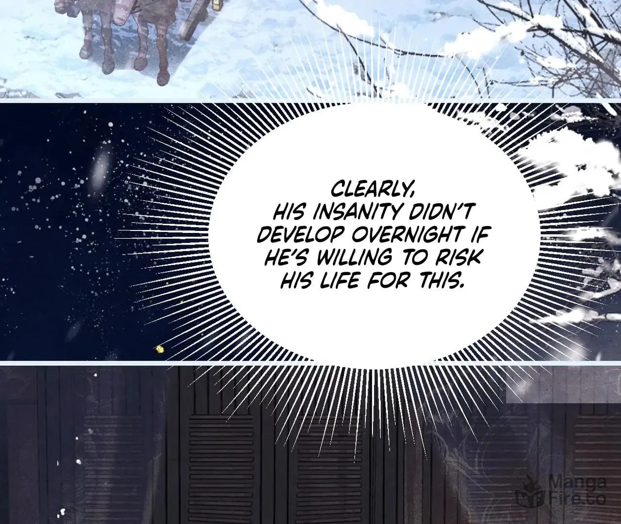 Jia Fan Pai Chapter 10 page 25 - 