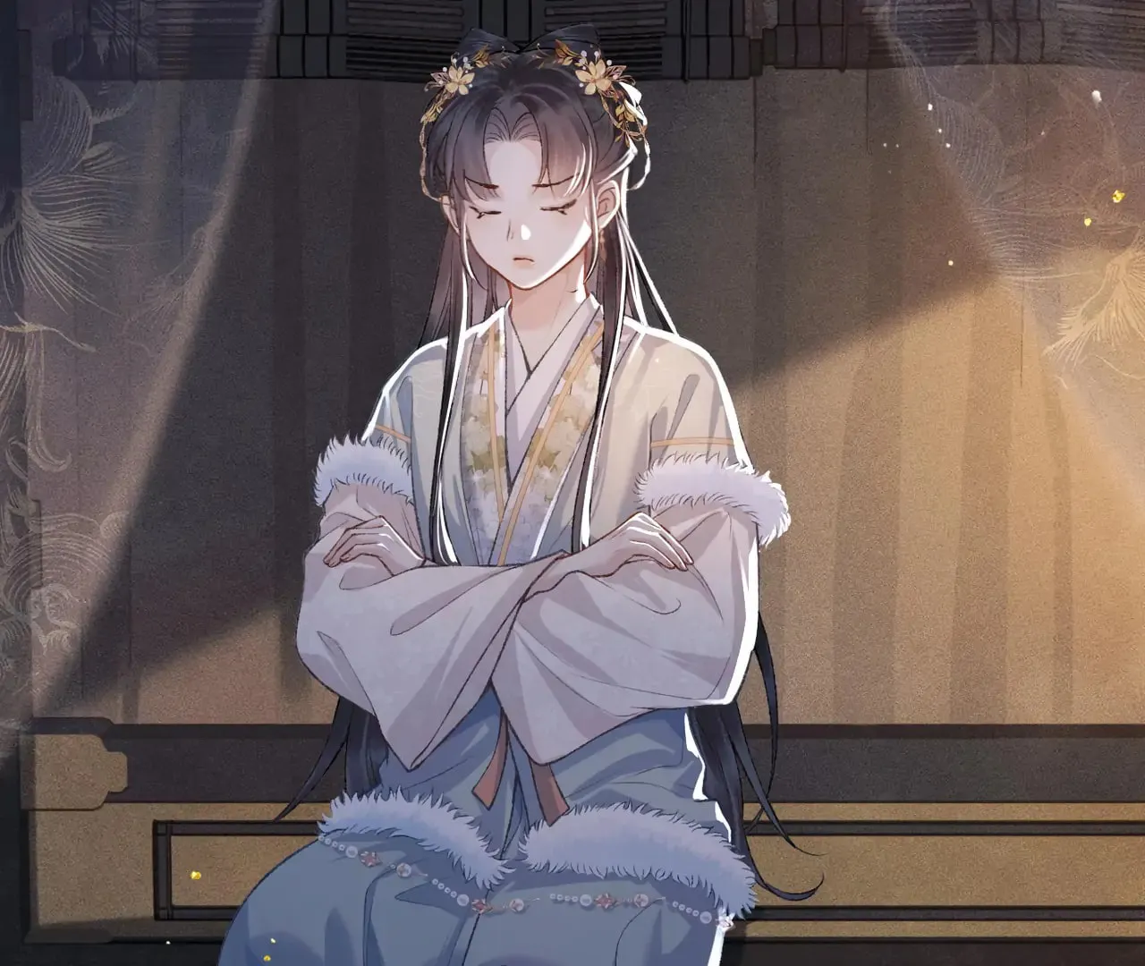 Jia Fan Pai Chapter 10 page 26 - 