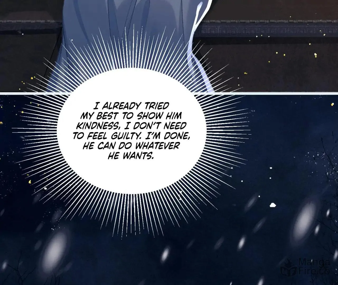 Jia Fan Pai Chapter 10 page 27 - 