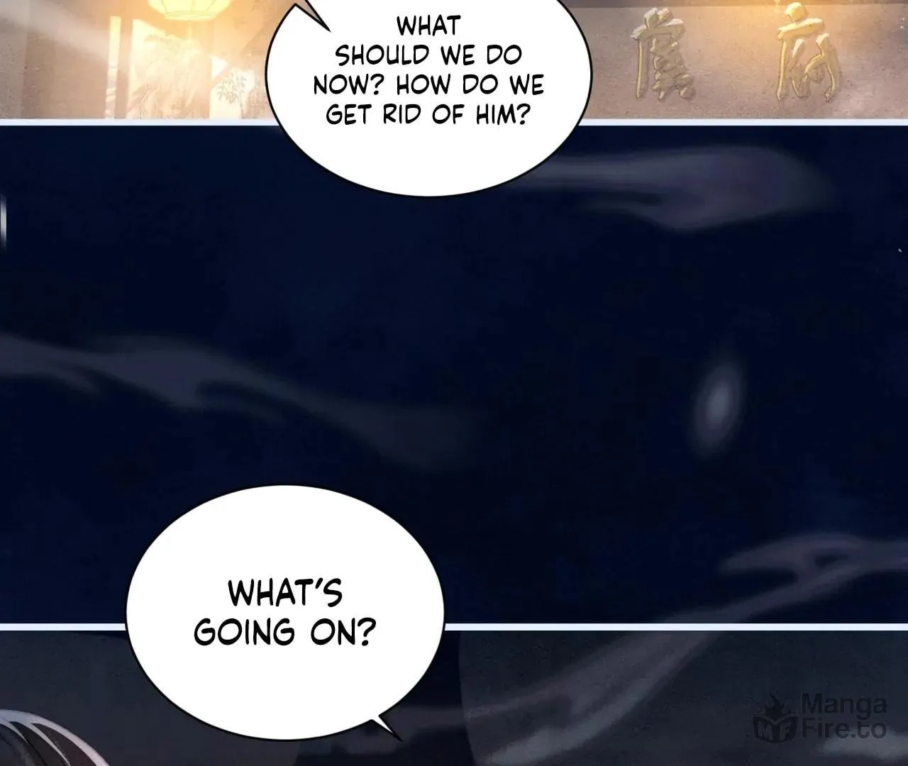 Jia Fan Pai Chapter 10 page 30 - 