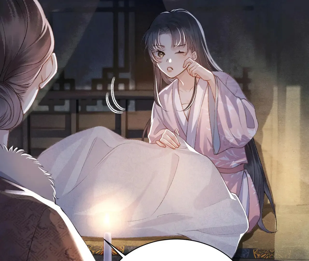 Jia Fan Pai Chapter 10 page 31 - 