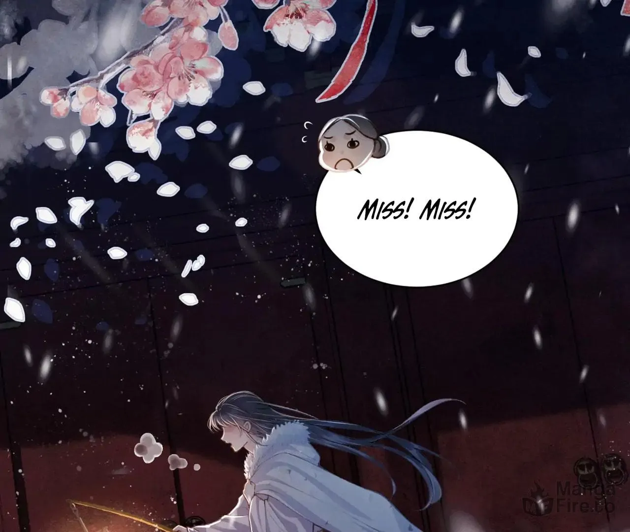 Jia Fan Pai Chapter 10 page 35 - 