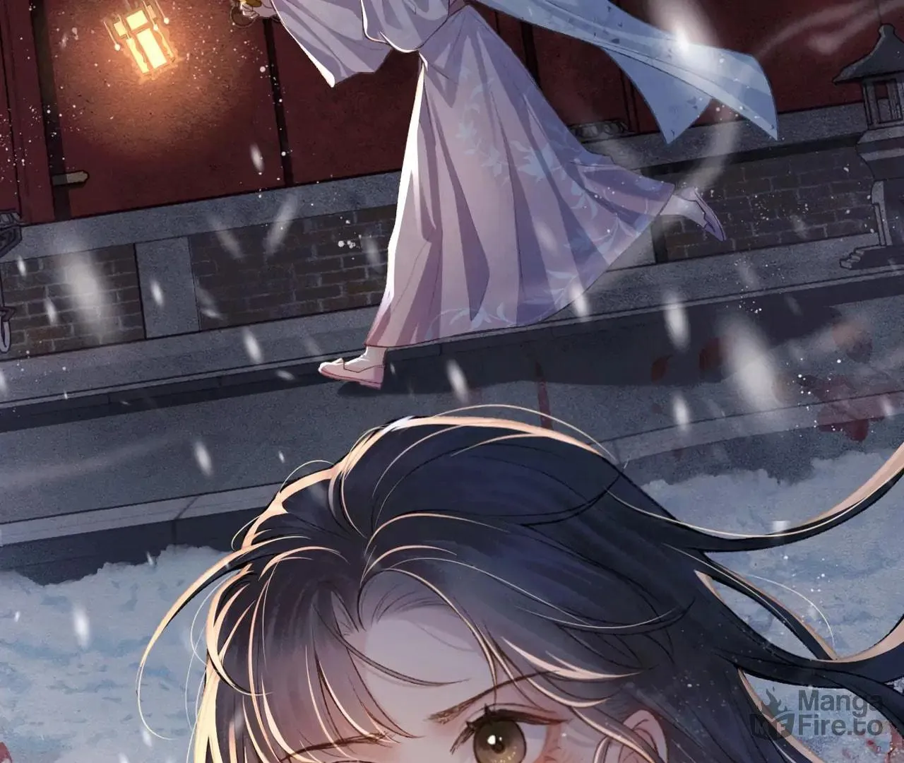 Jia Fan Pai Chapter 10 page 36 - 
