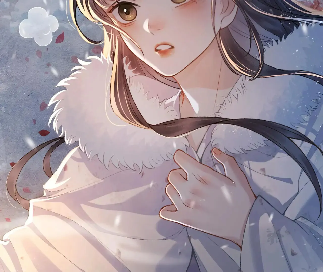 Jia Fan Pai Chapter 10 page 37 - 